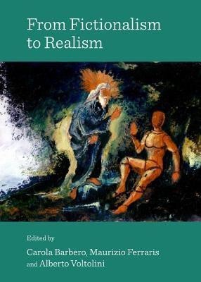 From Fictionalism to Realism(English, Hardcover, unknown)