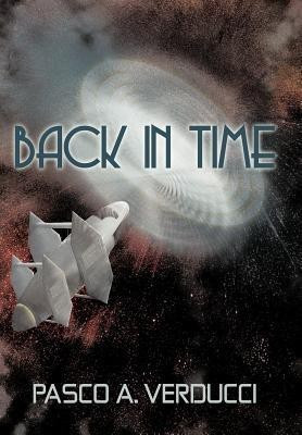 Back in Time(English, Hardcover, Verducci Pasco A.)