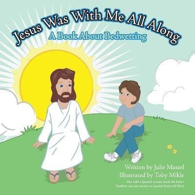 Jesus Was With Me All Along(English, Paperback, Mastel Julie)
