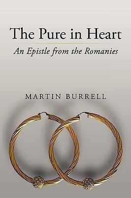 The Pure in Heart(English, Paperback, Burrell Martin)