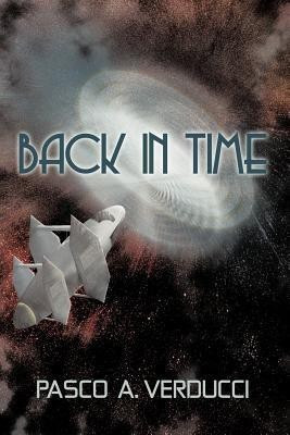 Back in Time(English, Paperback, Verducci Pasco A.)