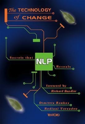 The Technology of Change(English, Paperback, Boukas Dimitris)