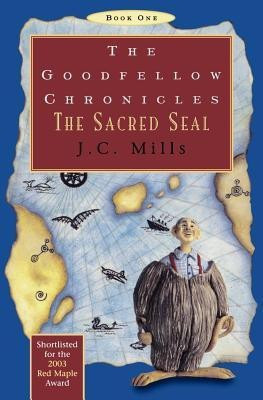 The Goodfellow Chronicles(English, Paperback, Mills J C)