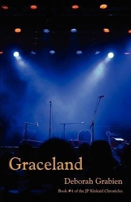 Graceland(English, Paperback, Grabien Deborah)