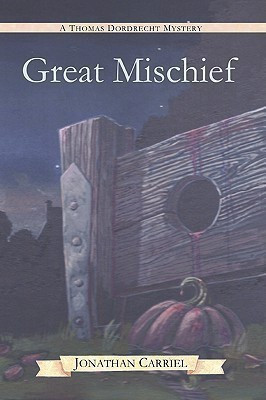 Great Mischief(English, Paperback, Carriel Jonathan)