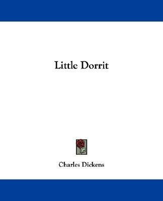 Little Dorrit(English, Paperback, Dickens Charles)