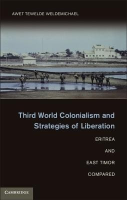 Third World Colonialism and Strategies of Liberation(English, Hardcover, Weldemichael Awet Tewelde)