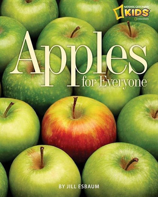 Apples for Everyone(English, Paperback, Esbaum Jill)