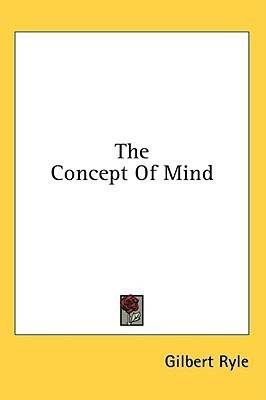 The Concept of Mind(English, Hardcover, Ryle Gilbert)