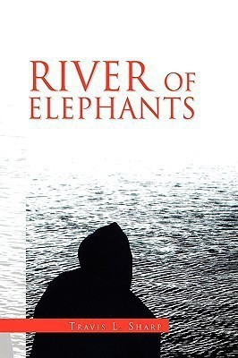River of Elephants(English, Hardcover, Sharp Travis L)
