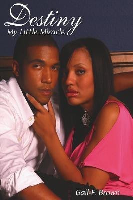 Destiny(English, Paperback, Brown Gail F.)