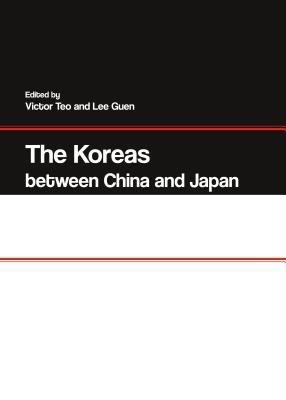 The Koreas between China and Japan(English, Hardcover, unknown)