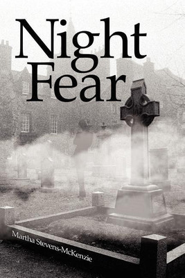 Night Fear(English, Paperback, Stevens-McKenzie Martha)