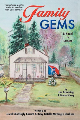 Family Gems(English, Paperback, Browning Jim)