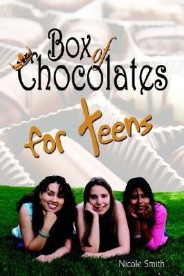 Box of Chocolates for Teens(English, Hardcover, Smith Nicole)