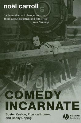 Comedy Incarnate(English, Hardcover, Carroll Noel)