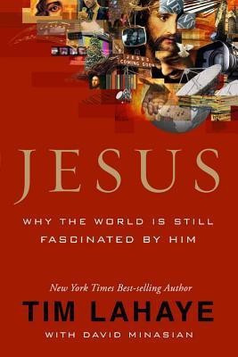 Jesus(English, Hardcover, Haye Tim La)