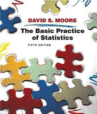 The Basic Practice of Statistics(English, Hardcover, Moore David S.)