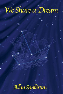 We Share a Dream(English, Paperback, Sankirtan Allan)