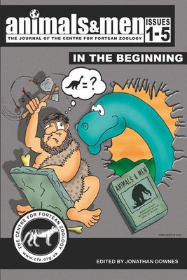 Animals & Men - Issues 1 - 5 - in the Beginning(English, Paperback, DOWNES JONATHAN)