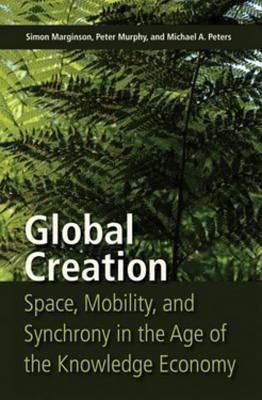 Global Creation(English, Hardcover, Marginson Simon)