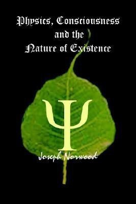 Physics, Consciousness and the Nature of Existence(English, Hardcover, Norwood Joseph)