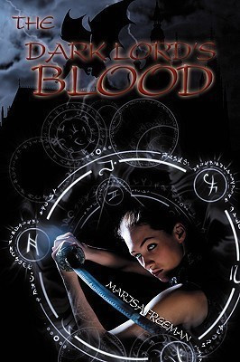 The Dark Lord's Blood(English, Paperback, Freeman Marisa)