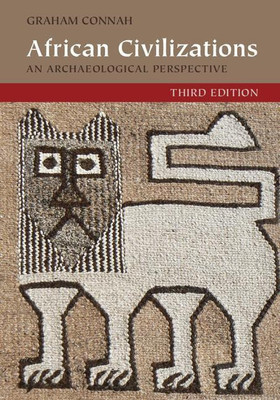 African Civilizations(English, Paperback, Connah Graham)