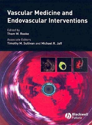 Vascular Medicine and Endovascular Interventions(English, Hardcover, unknown)