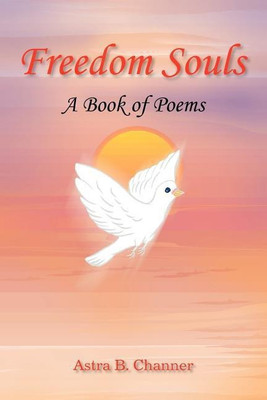 Freedom Souls(English, Paperback, Channer Astra B.)