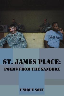 St. James Place(English, Paperback, Unique Soul)