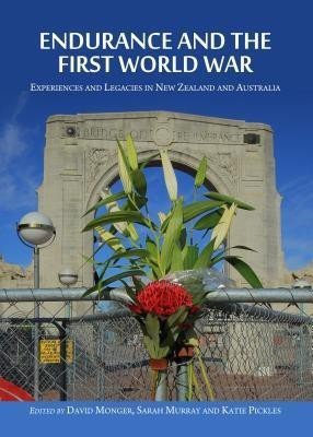 Endurance and the First World War(English, Hardcover, unknown)