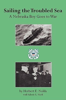 Sailing the Troubled Sea(English, Paperback, Nolda Herbert E.)