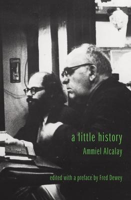 A Little History(English, Paperback, Alcalay Ammiel)