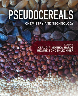 Pseudocereals(English, Hardcover, unknown)