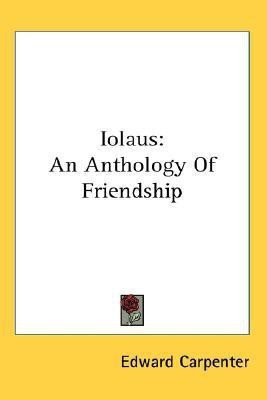 Iolaus(English, Paperback, Carpenter Edward)
