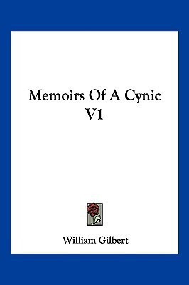 Memoirs Of A Cynic V1(English, Paperback, unknown)