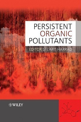 Persistent Organic Pollutants(English, Hardcover, Harrad Stuart)