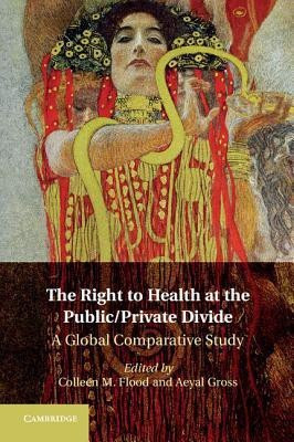 The Right to Health at the Public/Private Divide(English, Hardcover, unknown)