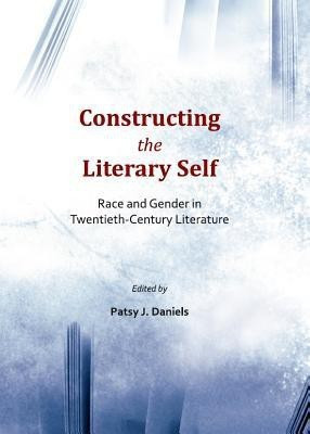 Constructing the Literary Self(English, Hardcover, unknown)