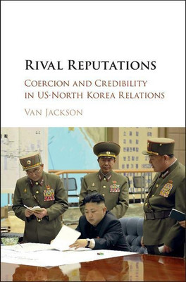 Rival Reputations(English, Hardcover, Jackson Van)