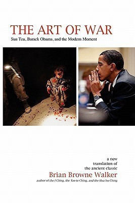 The Art of War(English, Paperback, Walker Brian Browne)