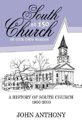 South Church at 150(English, Paperback, Anthony John M.)