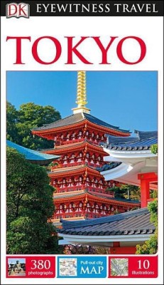 DK Eyewitness Tokyo(English, Paperback, Dk Eyewitness)