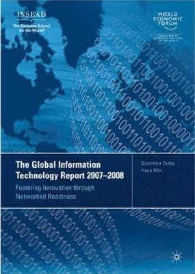 The Global Information Technology Report 2007-2008(English, Paperback, unknown)