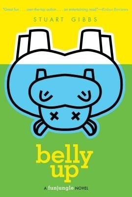 Belly Up(English, Paperback, Gibbs Stuart)