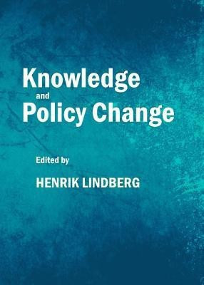 Knowledge and Policy Change(English, Hardcover, unknown)