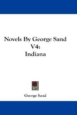Novels By George Sand V4(English, Paperback, Sand George Title pse)