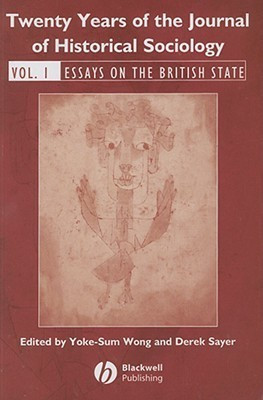 Twenty Years of the Journal of Historical Sociology(English, Paperback, unknown)