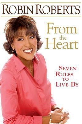 From the Heart(English, Hardcover, Roberts Robin)